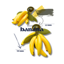 Ohrring Cäcilie No.2