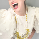 Collier Paulette No.2