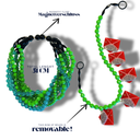 Collier Brief ans Christkind