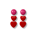Earrings Colette No. 2