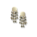 Earring Couchou No.2