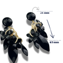 Ohrring Philomena No.3