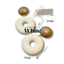 Ohrring Cäcilie No.5