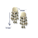 Earring Couchou No.2