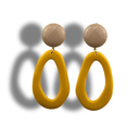 Ohrring Leonore No.3