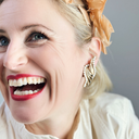 Ohrclipse Mid Century