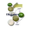 Ohrring Cäcilie No.6