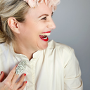 Brosche & Reversclip sign.Coro