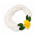 Collier Florin