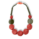 Collier Coralie