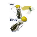 Ohrring Cäcilie No.7