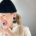 Ohrring Philomena No.5