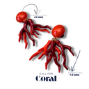 Ohrring Ferdinanda No.6