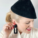 Ohrring Philomena No.6