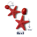 Ohrring Ferdinanda No.7