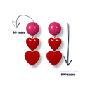Earrings Colette No. 2