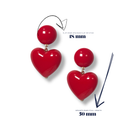 Earrings Colette No.1