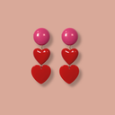 Earrings Colette No. 2