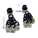 Ohrring Philomena No.7