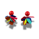 Ohrring Leonore No.8