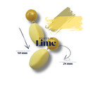 Ohrring Cäcilie No.11