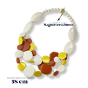 PAULETTE Necklace No. 1