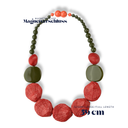 Collier Coralie