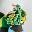 Collier HILDA