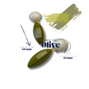 Ohrring Cäcilie No.12