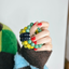 Armband HILDA