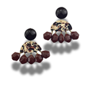 Ohrring Philomena No.9