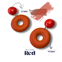 Ohrring Ferdinanda No.10