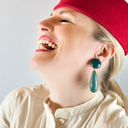 Ohrring Leonore No.10