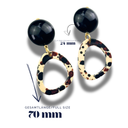 Ohrring Philomena No.11