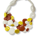 PAULETTE Necklace No. 1
