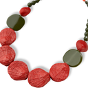 Collier Coralie