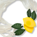 Collier Florin