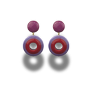 Ohrring Elvira No.13