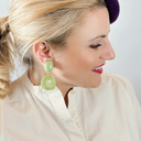 Elise earring No. 10