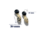 Ohrring Philomena No.12