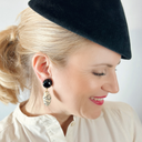 Ohrring Philomena No.12