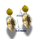 Aurora Earring No. 11