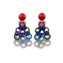 Ohrring Leonore No.1