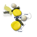 Ohrring Cäcilie No.1