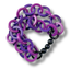 Armband Vally No.6