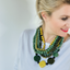 Collier HILDA