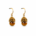 Vintage Acorn Set