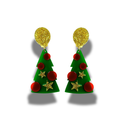 Ohrringe Felicitas No.10