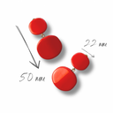 Ohrringe Hella No.13