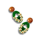 Ohrringe Iva No.3